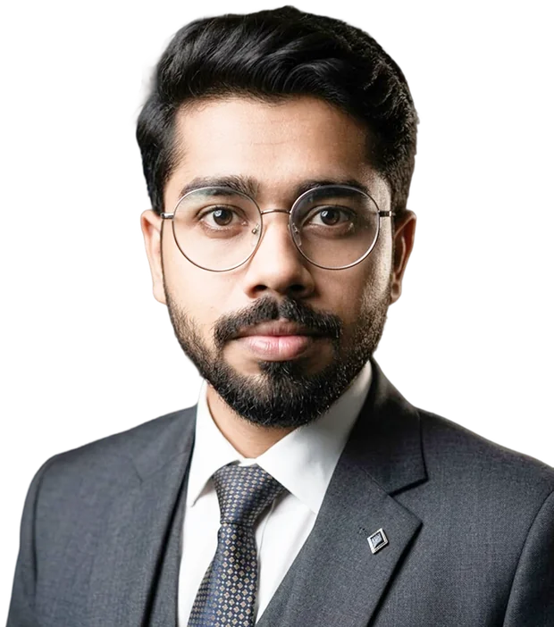 Ahmad Hassan