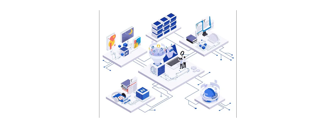 AI & SaaS — Intelligent products that actually ship.