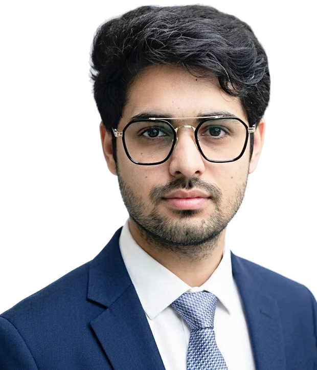 Hamza Hameed