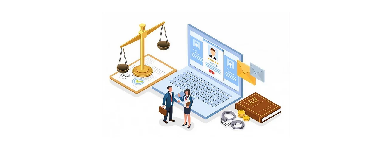 Legaltech — Precision tools for a precision industry.