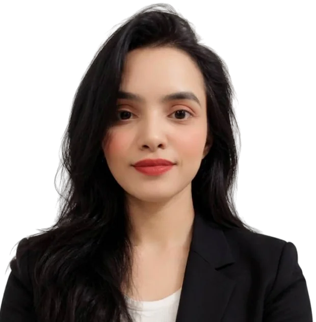 Maryam Nazir