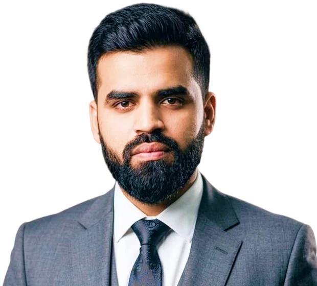 Syed Wajahat Hussein